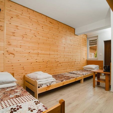 Hotel Ośrodek Wypoczynkowy Syrenka Stegna  Zewnętrze zdjęcie