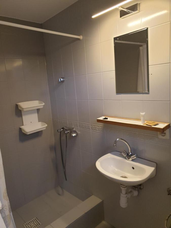 Hotel Ośrodek Wypoczynkowy Syrenka Stegna  Zewnętrze zdjęcie