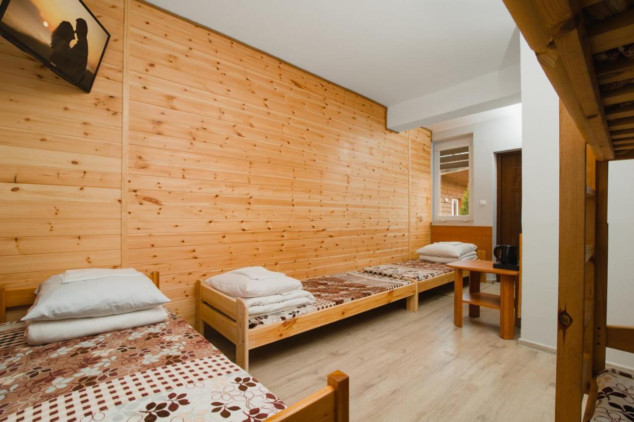 Hotel Ośrodek Wypoczynkowy Syrenka Stegna  Zewnętrze zdjęcie