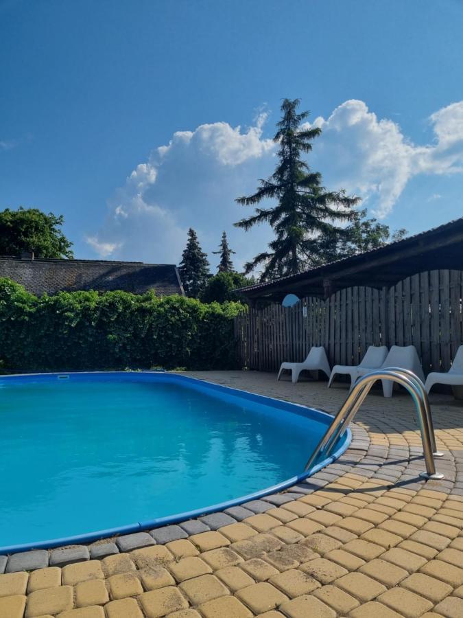 Hotel Ośrodek Wypoczynkowy Syrenka Stegna  Zewnętrze zdjęcie